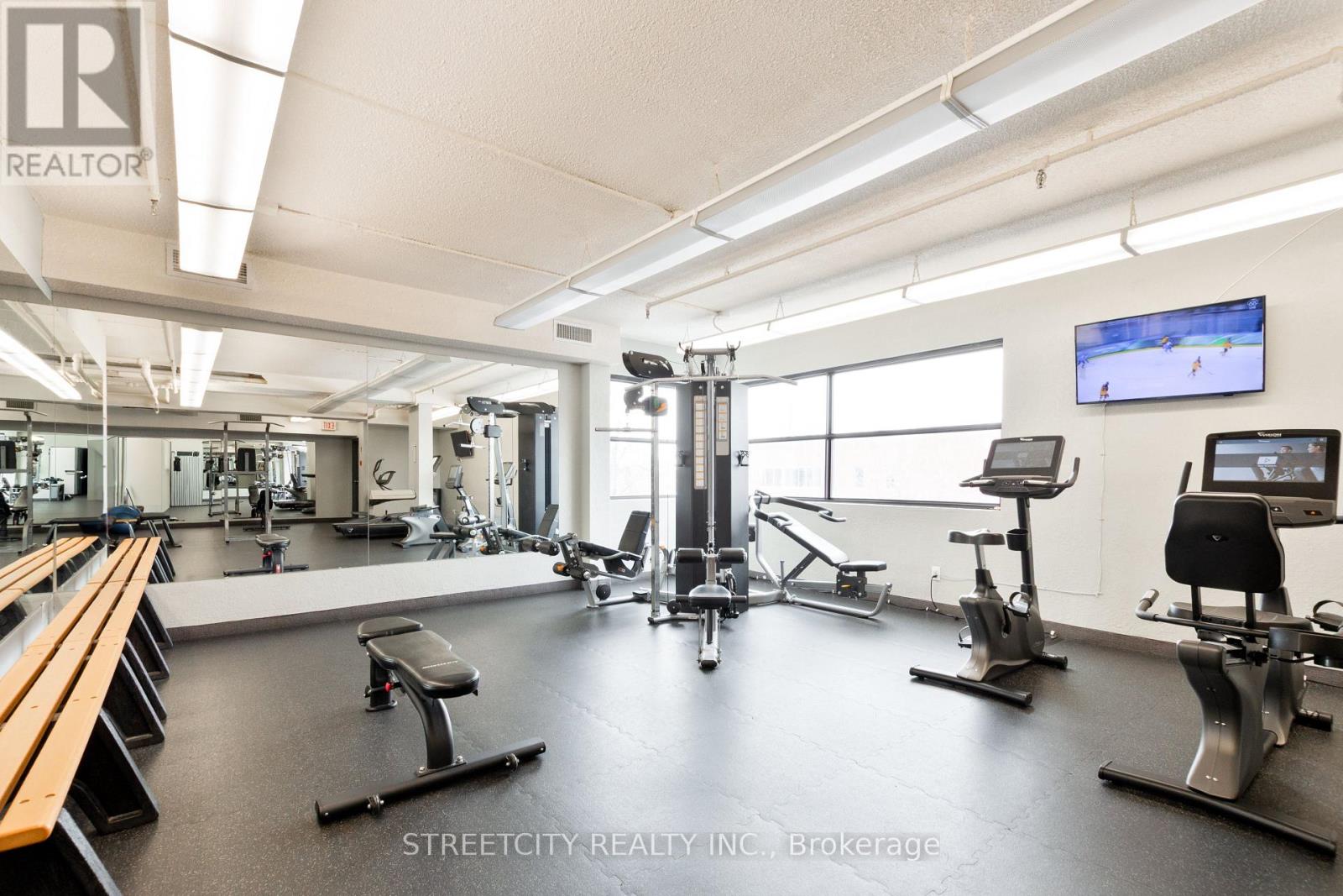 2103 - 389 Dundas Street, London East, Ontario  N6B 3L5 - Photo 34 - X12870134