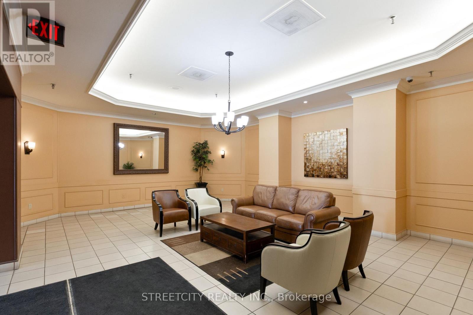 2103 - 389 Dundas Street, London East, Ontario  N6B 3L5 - Photo 38 - X12870134