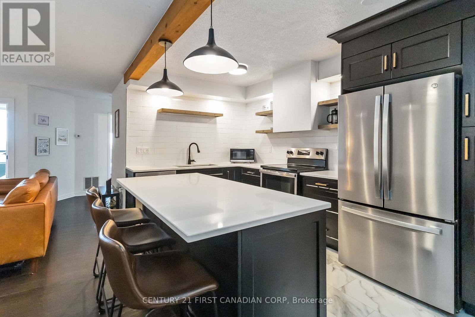 903 - 695 Richmond Street, London East, Ontario  N6A 5M8 - Photo 10 - X12870154