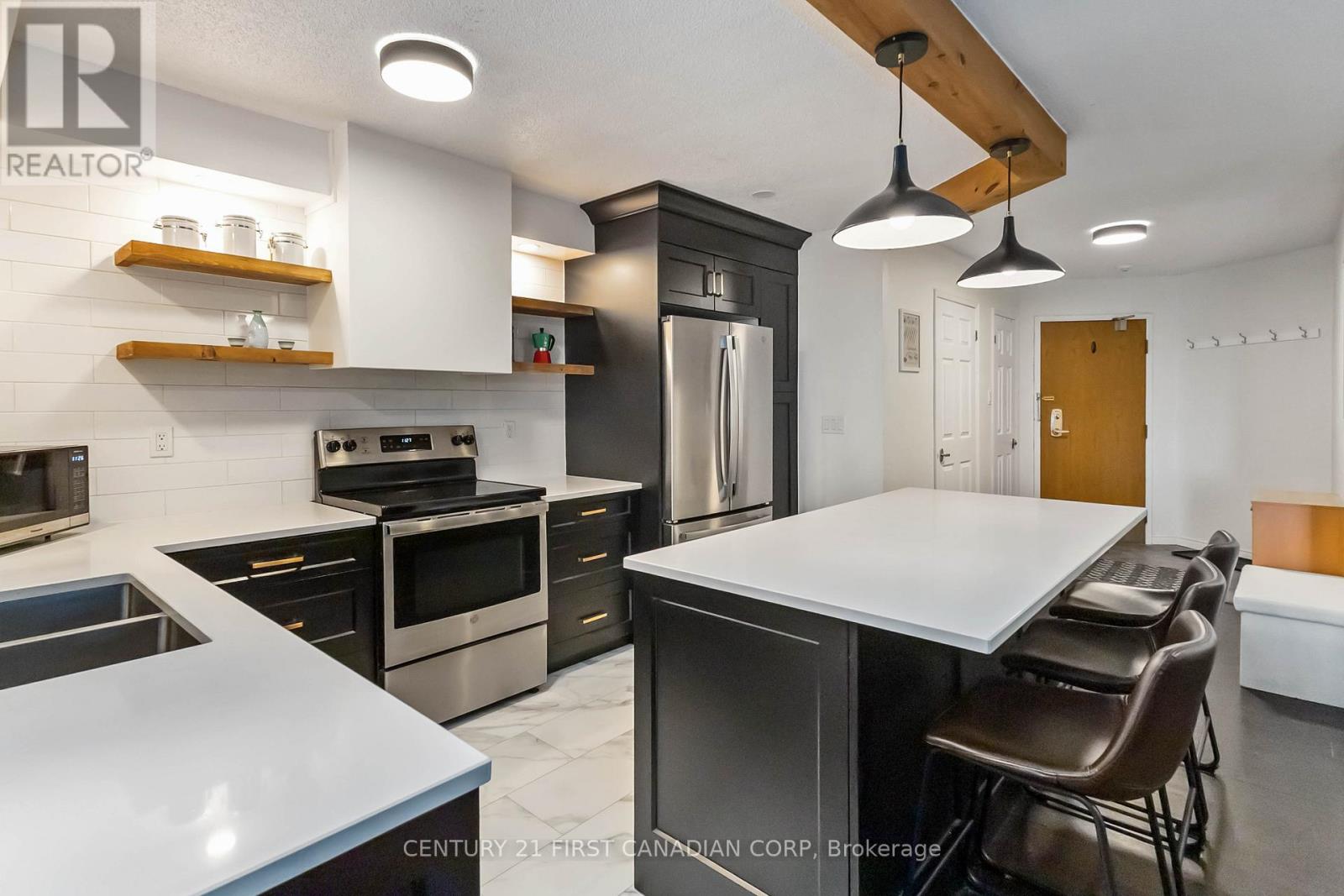 903 - 695 Richmond Street, London East, Ontario  N6A 5M8 - Photo 13 - X12870154