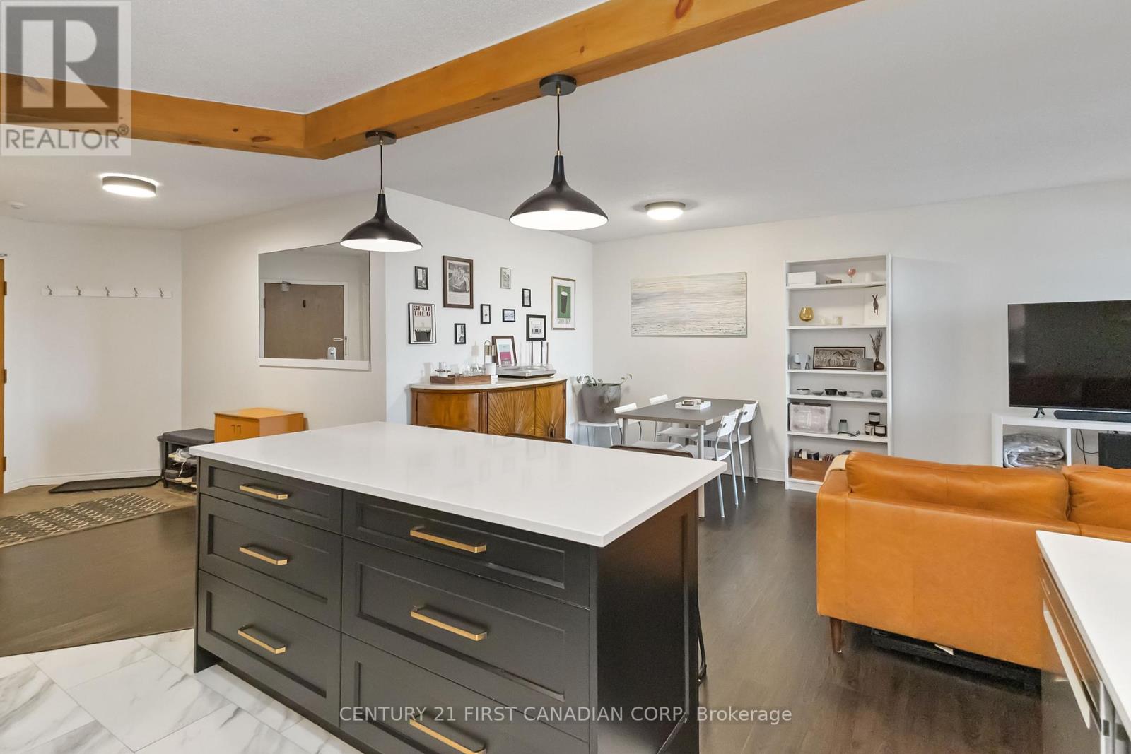 903 - 695 Richmond Street, London East, Ontario  N6A 5M8 - Photo 14 - X12870154