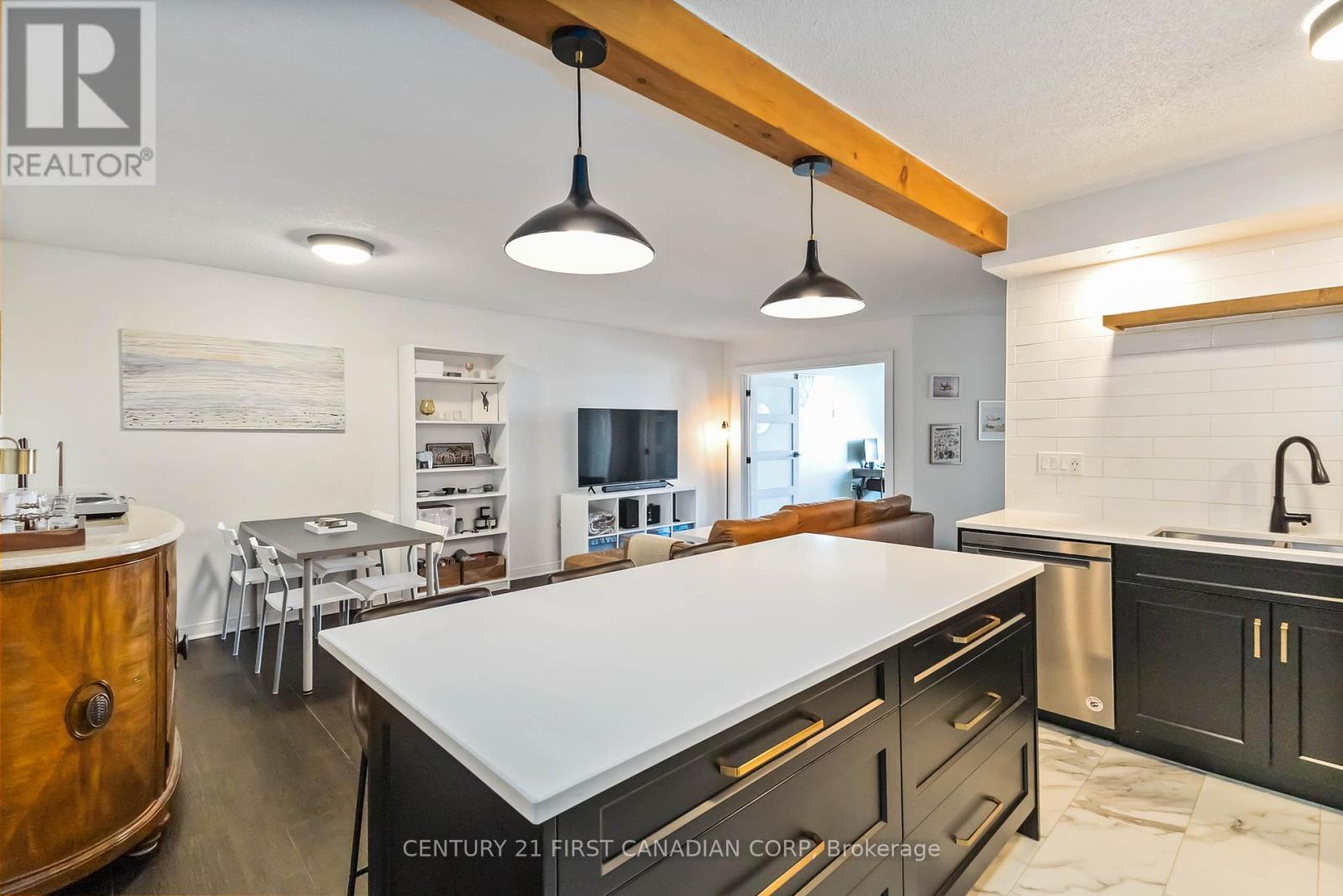 903 - 695 Richmond Street, London East, Ontario  N6A 5M8 - Photo 15 - X12870154