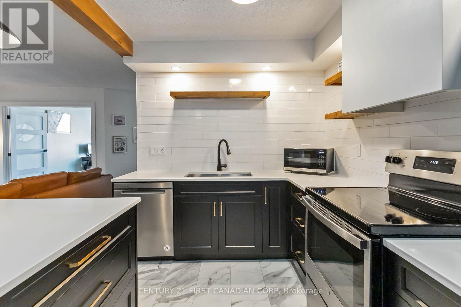 903 - 695 Richmond Street, London East, Ontario  N6A 5M8 - Photo 16 - X12870154