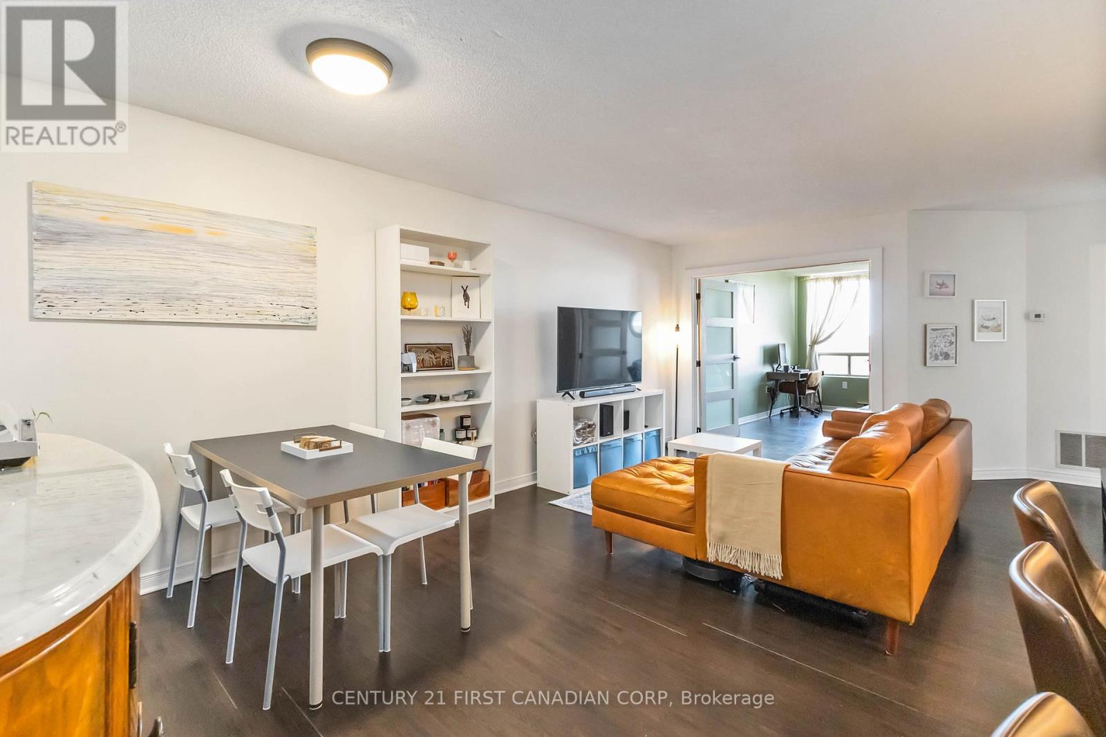 903 - 695 Richmond Street, London East, Ontario  N6A 5M8 - Photo 17 - X12870154