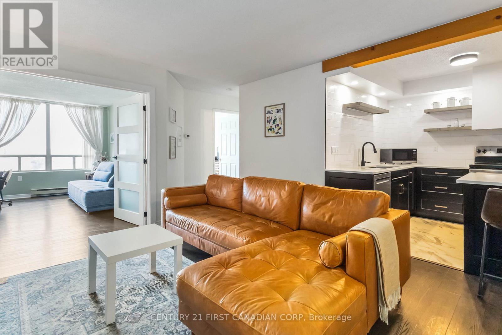 903 - 695 Richmond Street, London East, Ontario  N6A 5M8 - Photo 21 - X12870154