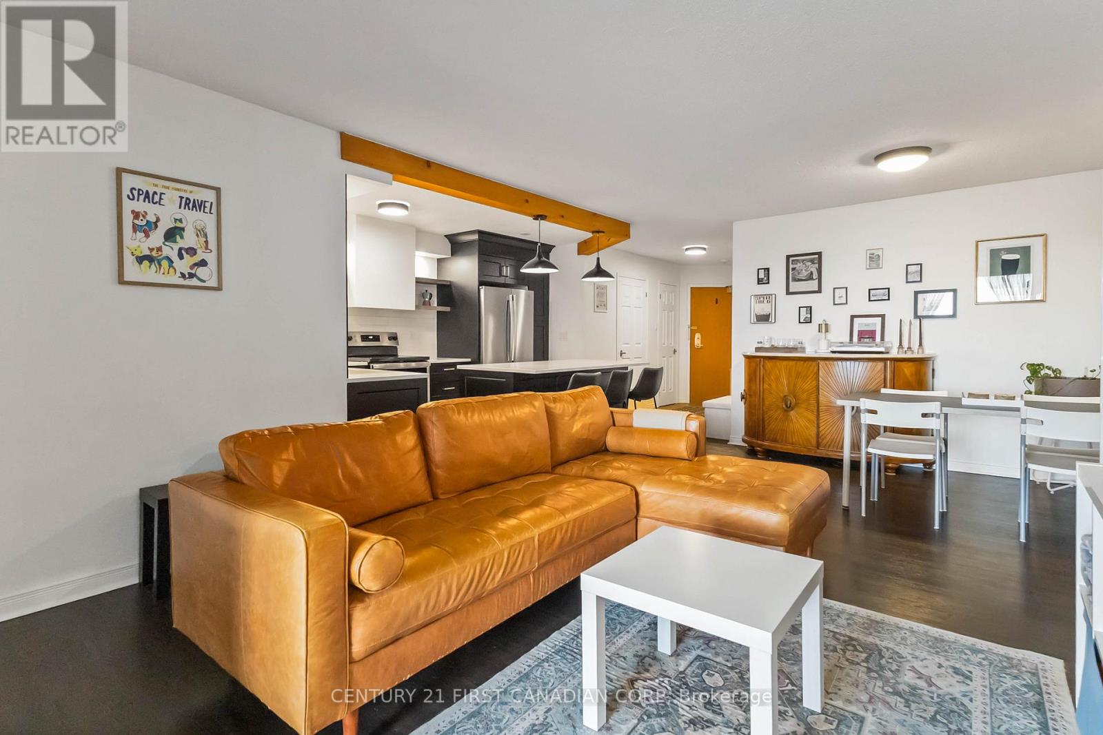 903 - 695 Richmond Street, London East, Ontario  N6A 5M8 - Photo 22 - X12870154