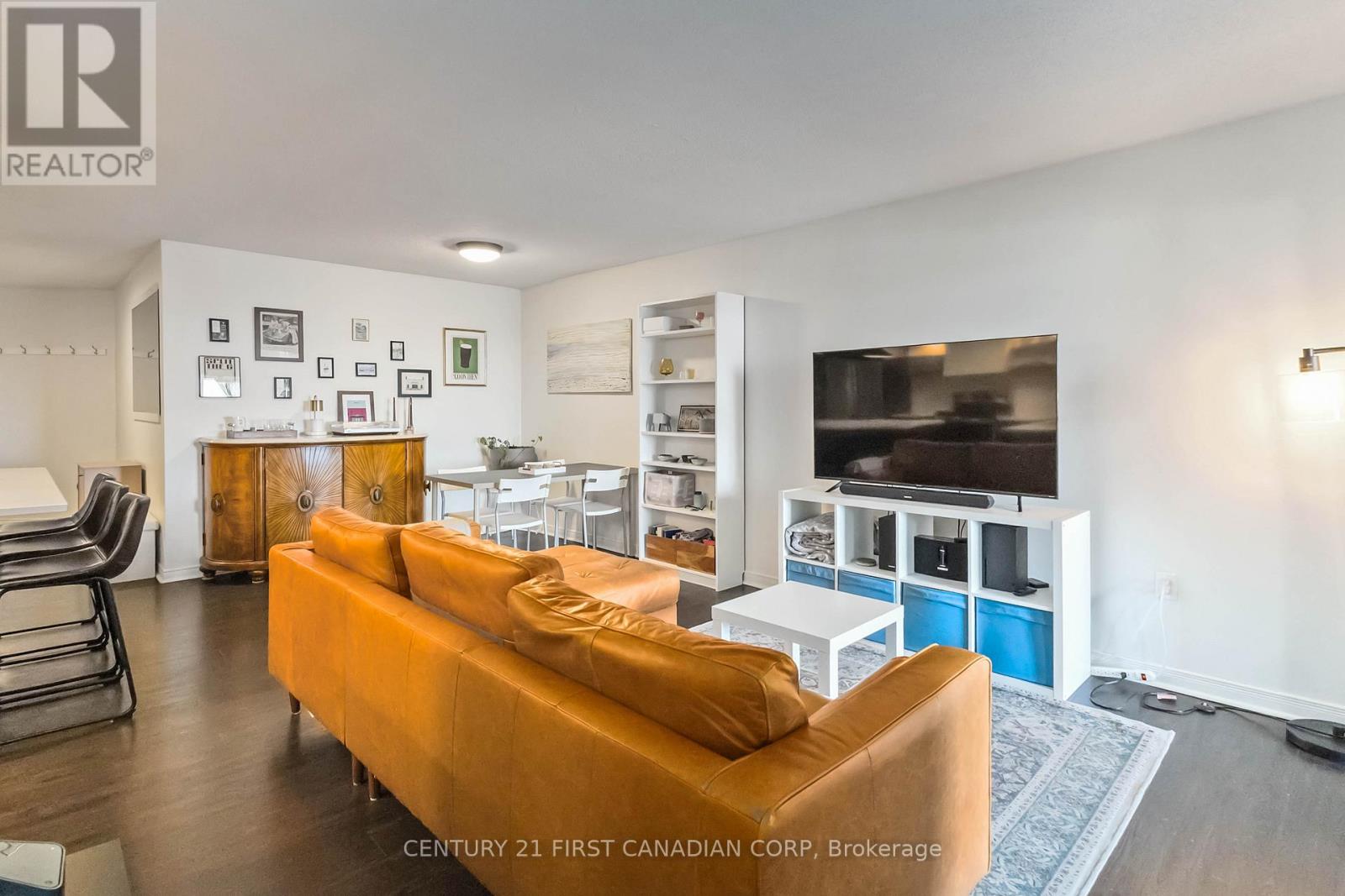 903 - 695 Richmond Street, London East, Ontario  N6A 5M8 - Photo 23 - X12870154