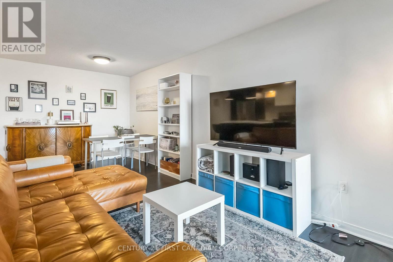 903 - 695 Richmond Street, London East, Ontario  N6A 5M8 - Photo 24 - X12870154