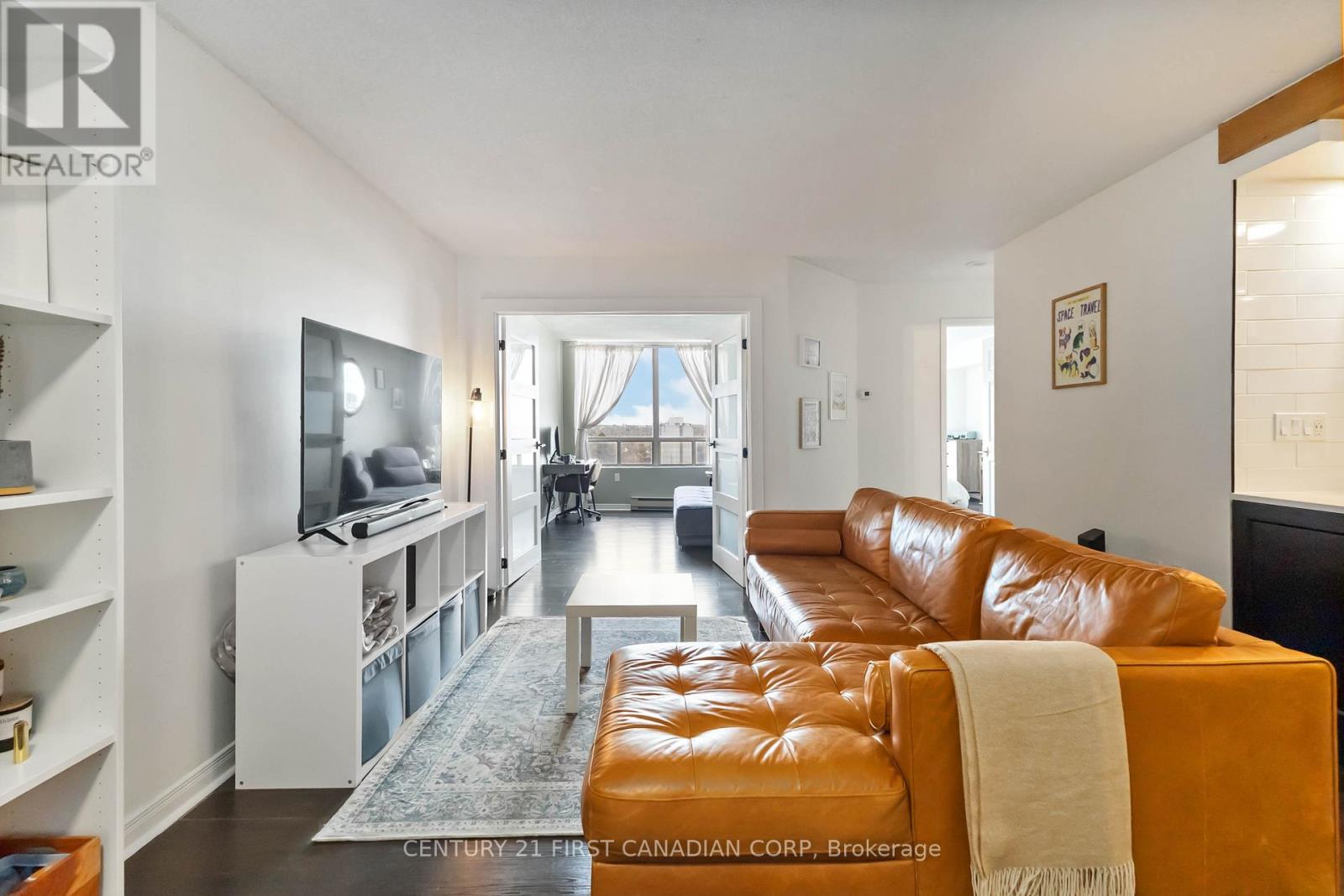 903 - 695 Richmond Street, London East, Ontario  N6A 5M8 - Photo 25 - X12870154