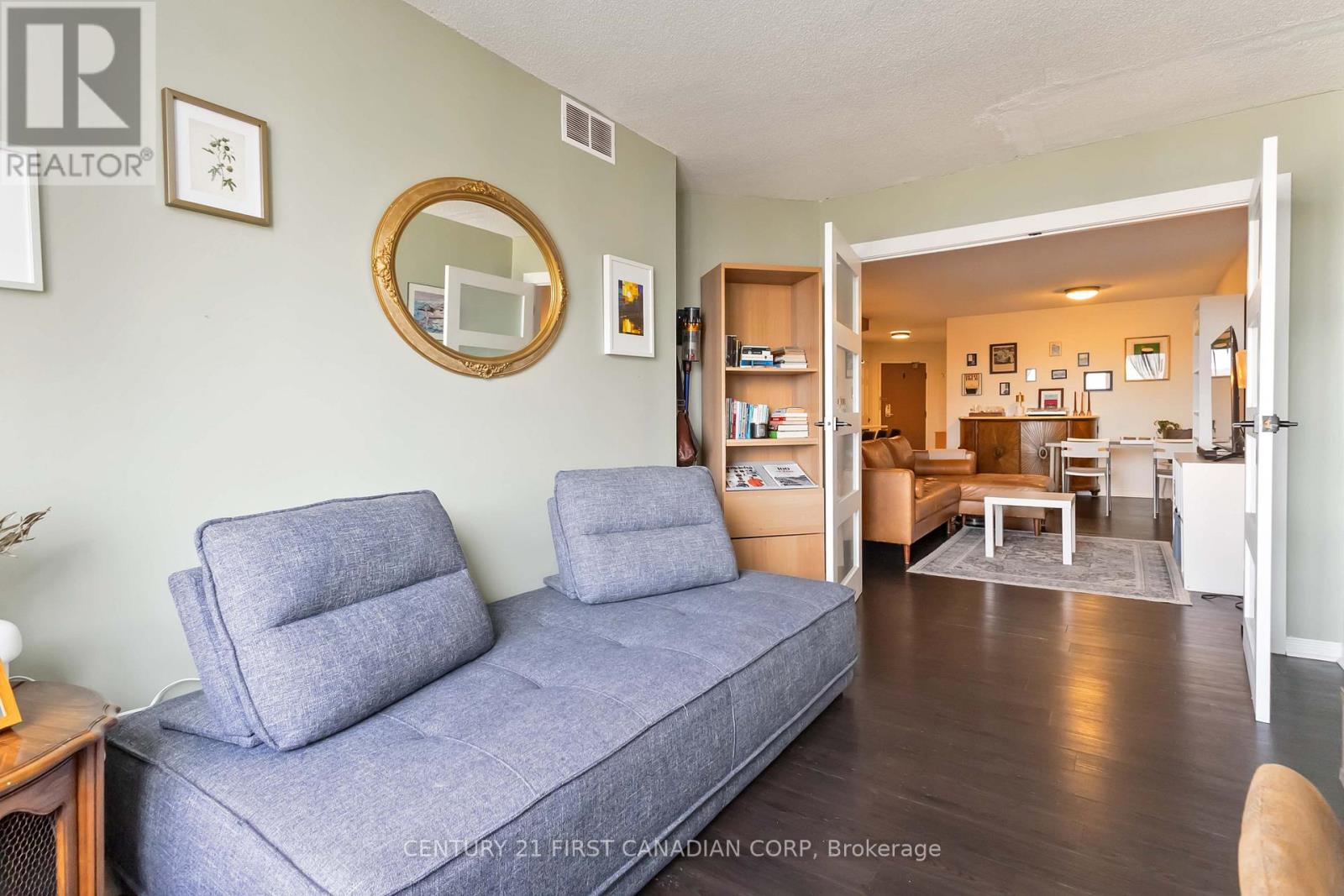 903 - 695 Richmond Street, London East, Ontario  N6A 5M8 - Photo 27 - X12870154