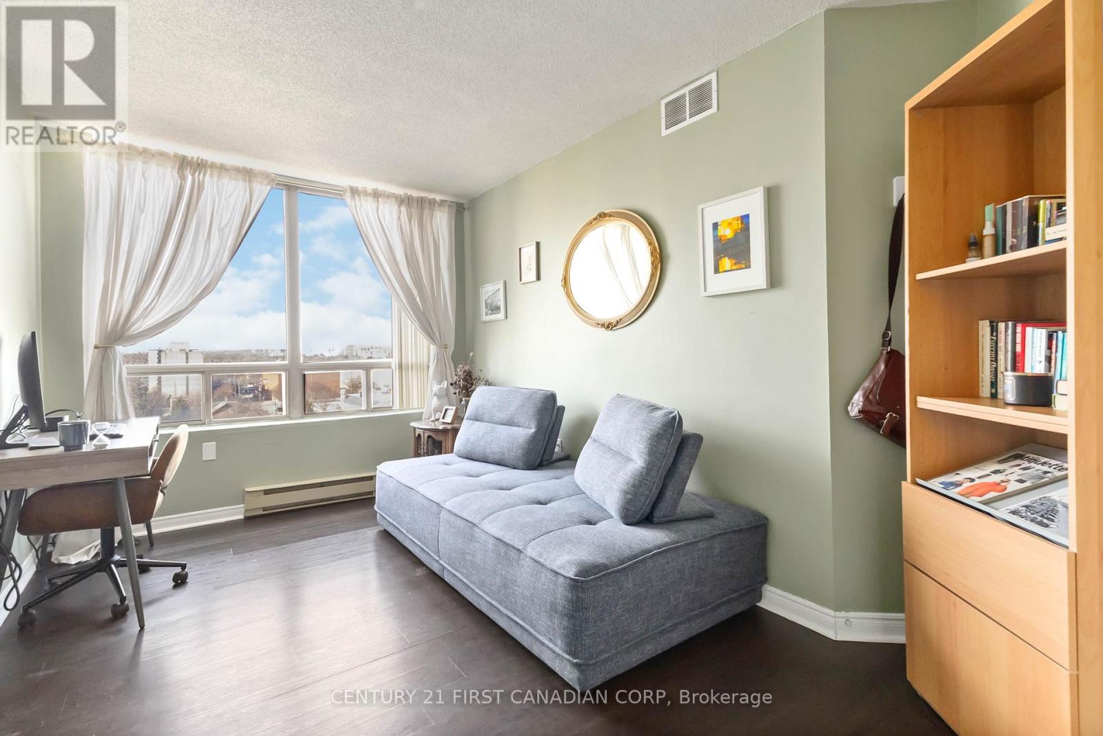 903 - 695 Richmond Street, London East, Ontario  N6A 5M8 - Photo 29 - X12870154