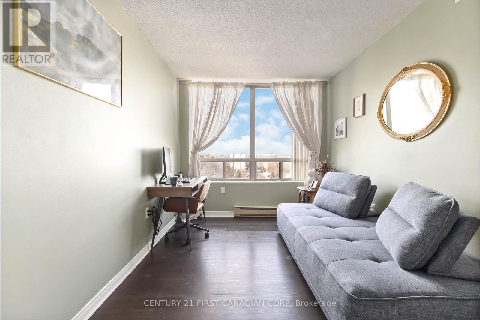 903 - 695 Richmond Street, London East, Ontario  N6A 5M8 - Photo 30 - X12870154