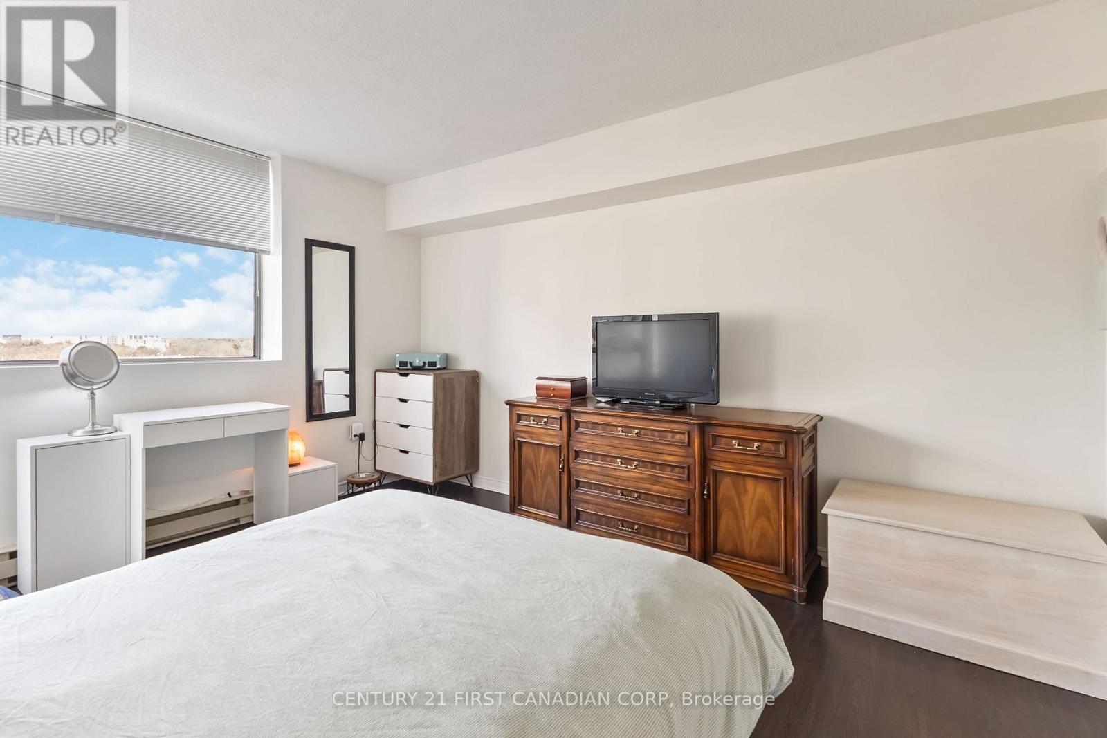 903 - 695 Richmond Street, London East, Ontario  N6A 5M8 - Photo 32 - X12870154