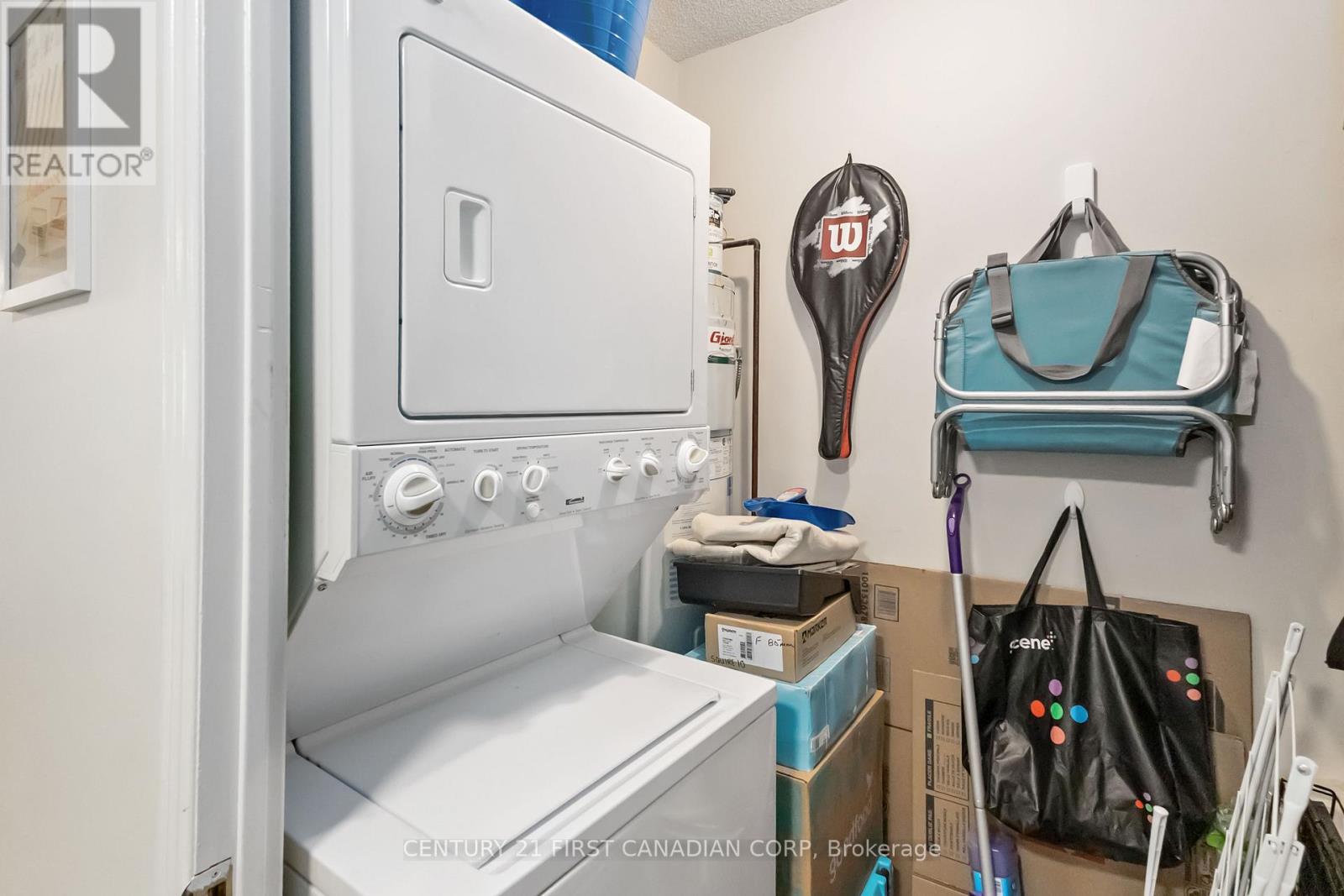 903 - 695 Richmond Street, London East, Ontario  N6A 5M8 - Photo 36 - X12870154