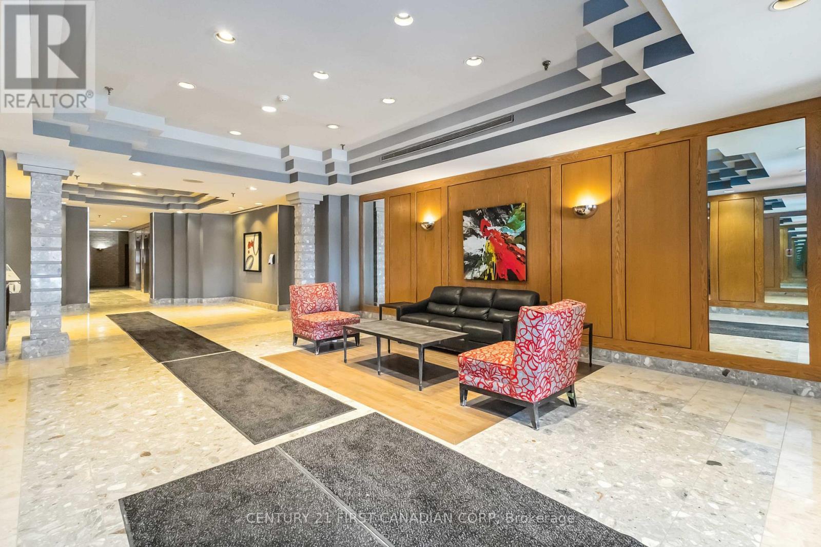 903 - 695 Richmond Street, London East, Ontario  N6A 5M8 - Photo 6 - X12870154