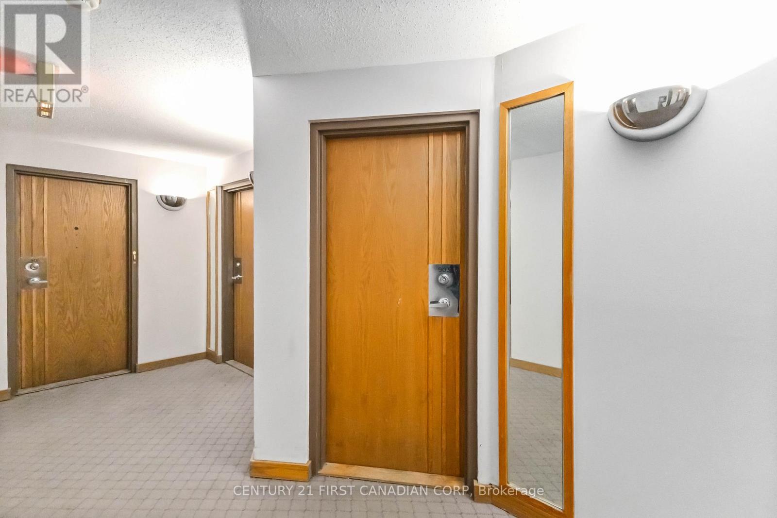 903 - 695 Richmond Street, London East, Ontario  N6A 5M8 - Photo 7 - X12870154