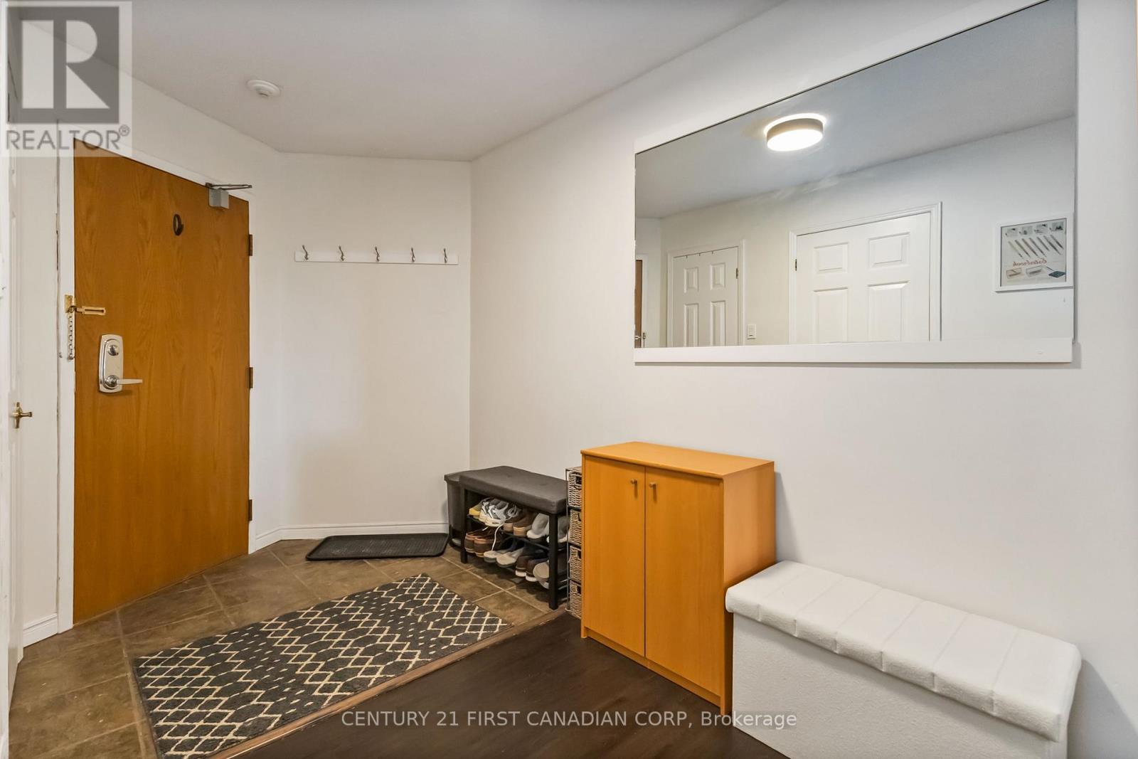 903 - 695 Richmond Street, London East, Ontario  N6A 5M8 - Photo 8 - X12870154