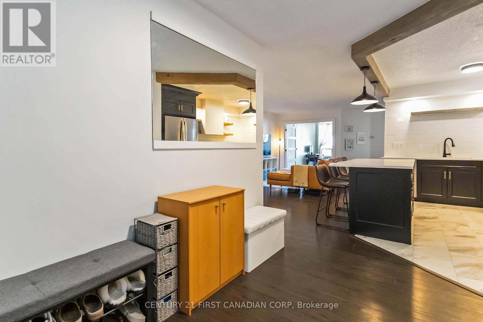 903 - 695 Richmond Street, London East, Ontario  N6A 5M8 - Photo 9 - X12870154