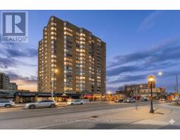 903 - 695 RICHMOND STREET, London East, Ontario