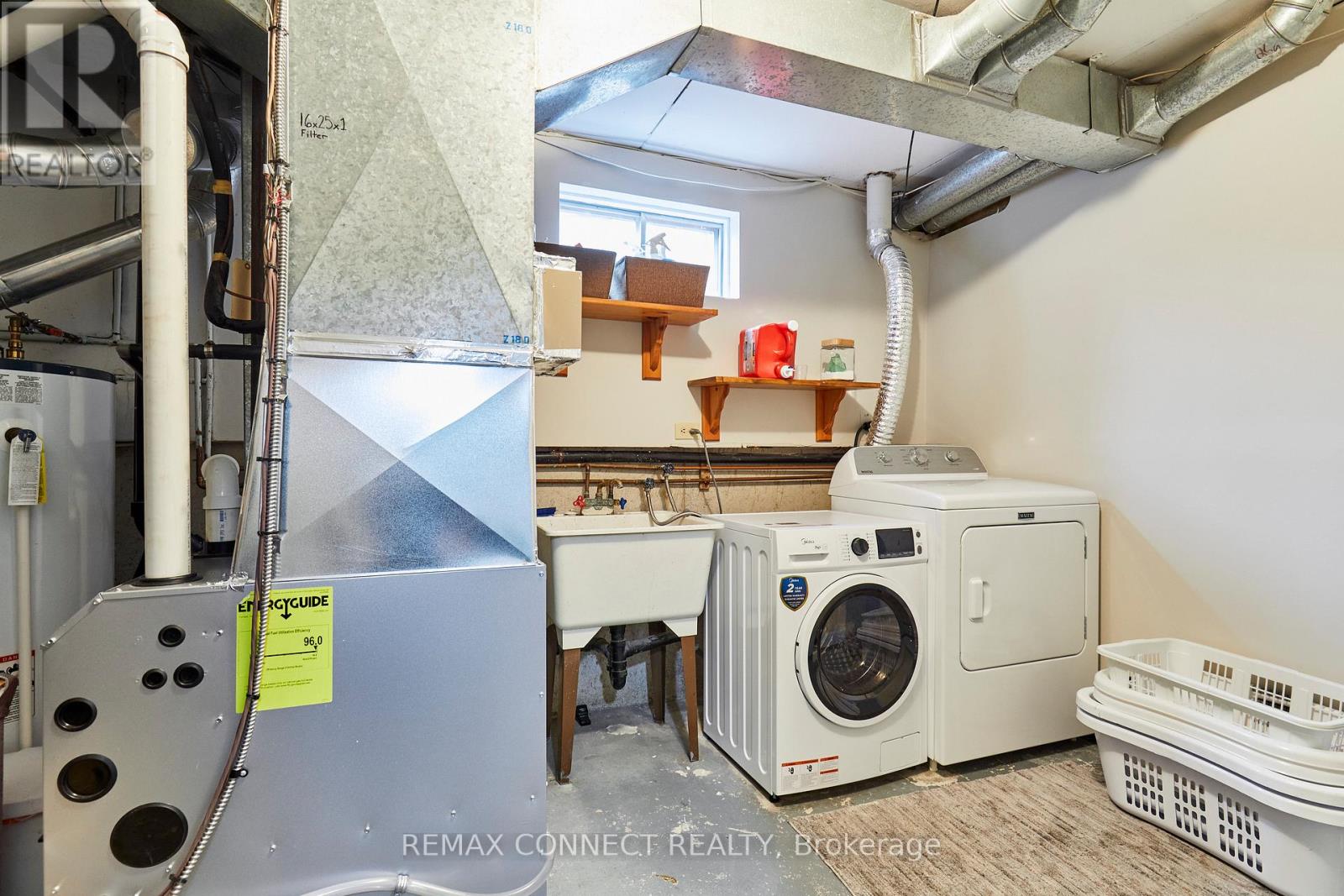 10 Nicholls Court, Ajax, Ontario  L1T 1X6 - Photo 38 - E12869884