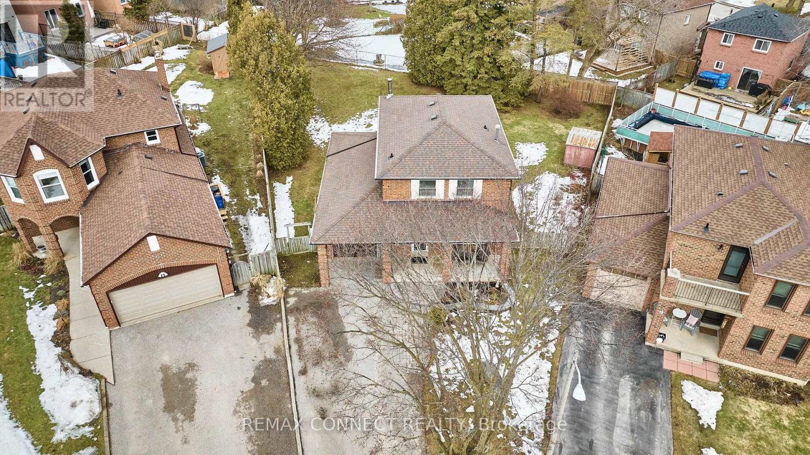 10 Nicholls Court, Ajax, Ontario  L1T 1X6 - Photo 42 - E12869884