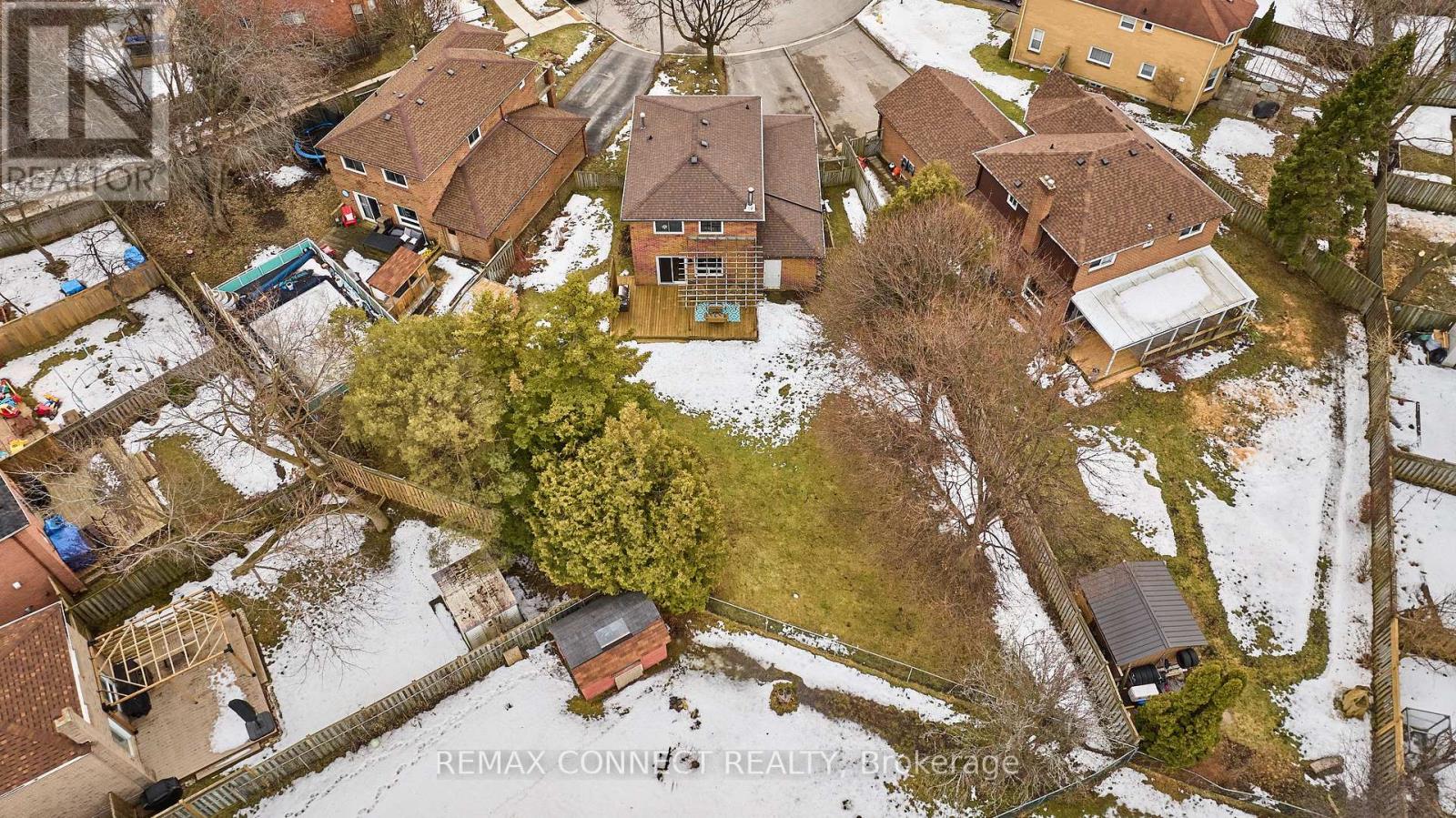 10 Nicholls Court, Ajax, Ontario  L1T 1X6 - Photo 43 - E12869884