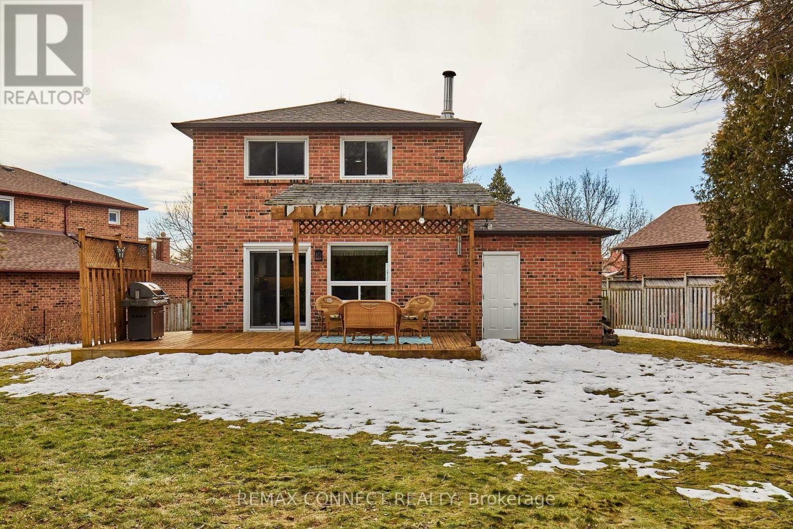10 Nicholls Court, Ajax, Ontario  L1T 1X6 - Photo 44 - E12869884