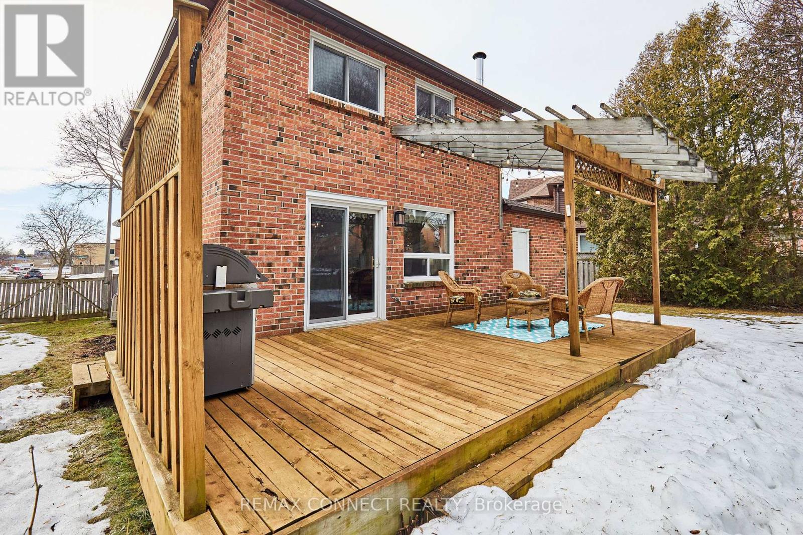 10 Nicholls Court, Ajax, Ontario  L1T 1X6 - Photo 45 - E12869884