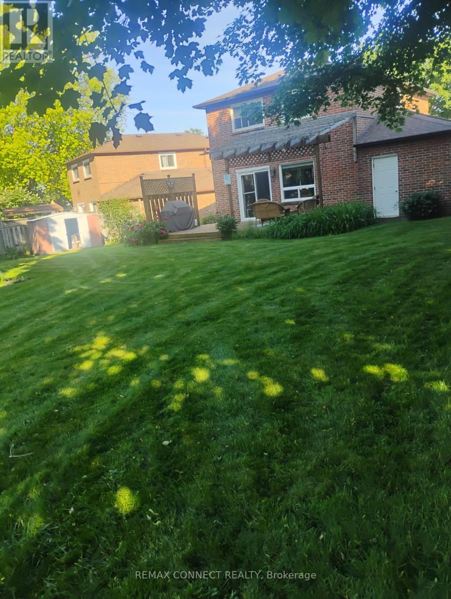 10 Nicholls Court, Ajax, Ontario  L1T 1X6 - Photo 47 - E12869884