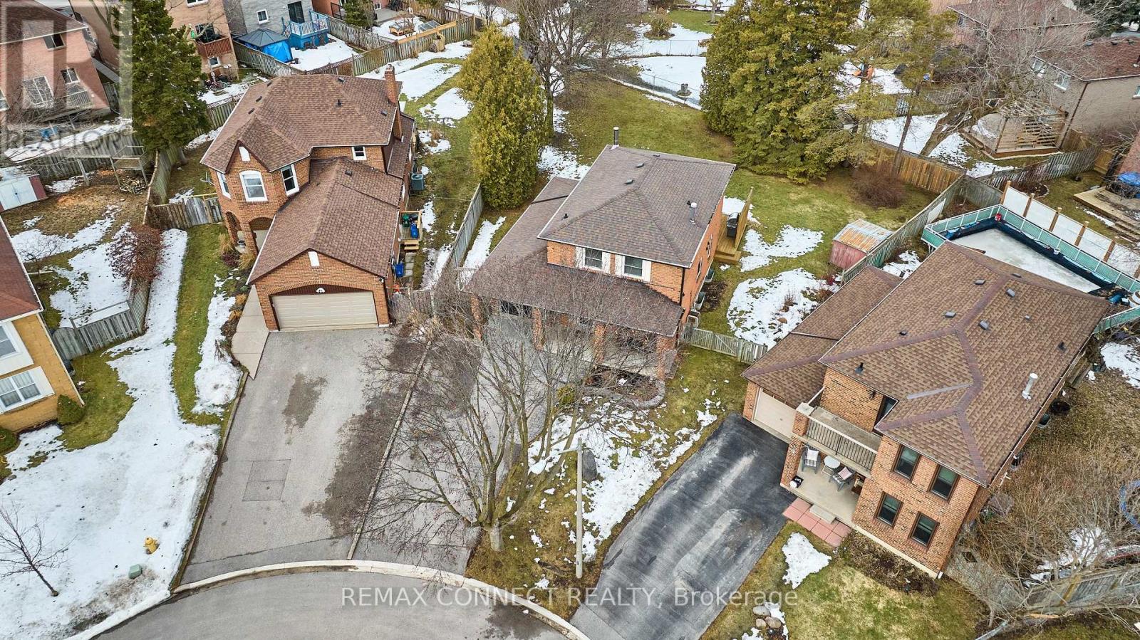 10 Nicholls Court, Ajax, Ontario  L1T 1X6 - Photo 49 - E12869884