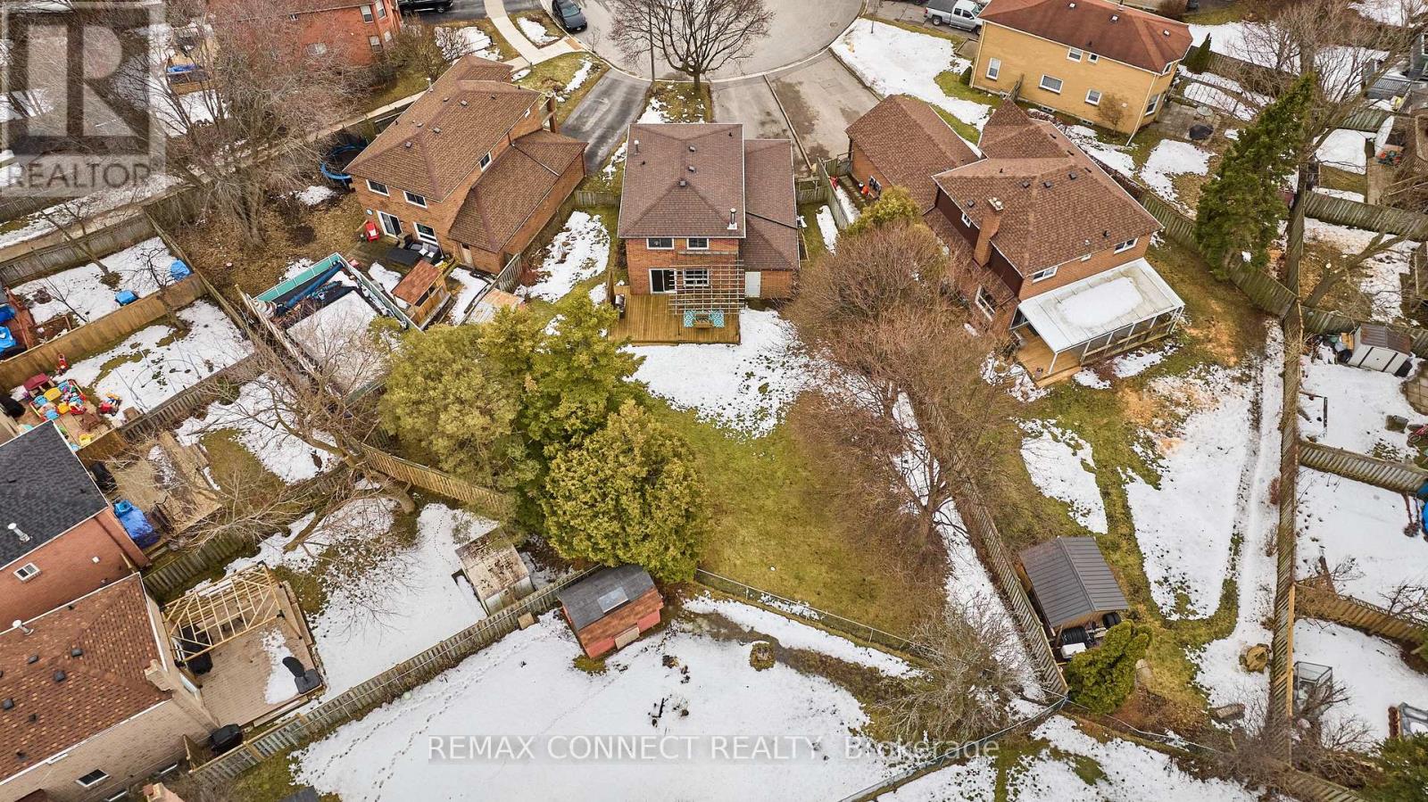 10 Nicholls Court, Ajax, Ontario  L1T 1X6 - Photo 8 - E12869884