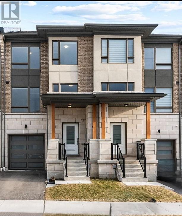 115 VANIER STREET, Whitby, Ontario