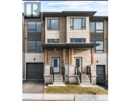 115 VANIER STREET, Whitby, Ontario