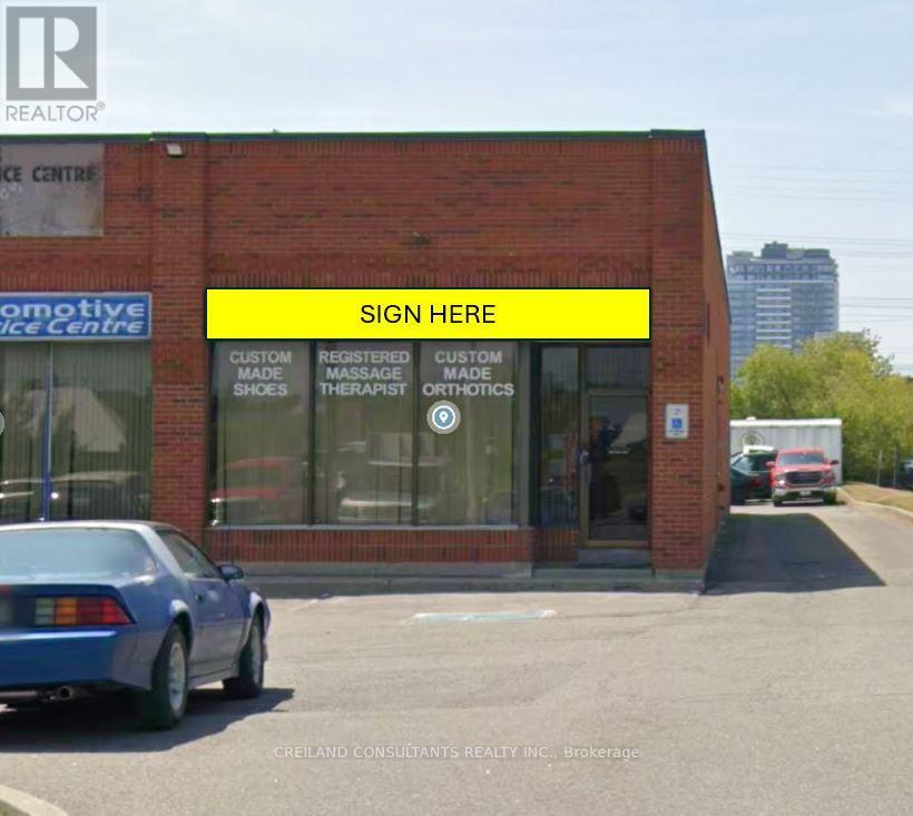 1016-4 - 1698 BAYLY STREET, Pickering, Ontario