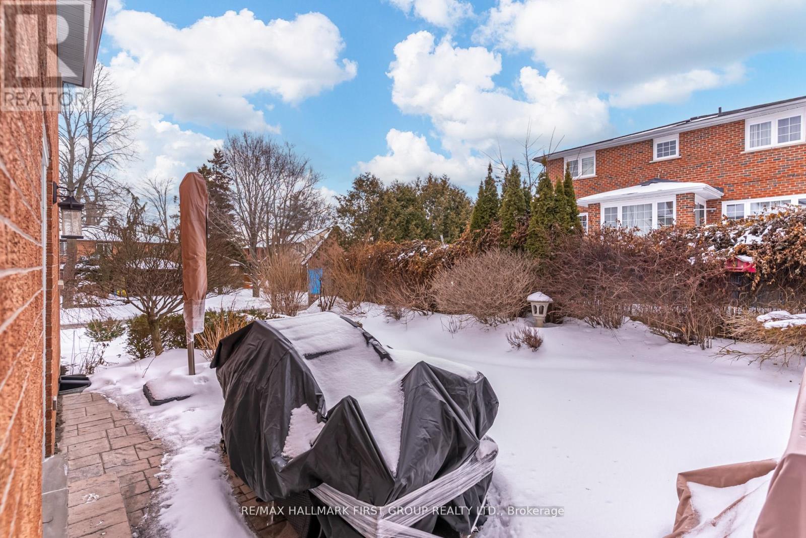 520 Mcleod Crescent, Pickering, Ontario  L1W 3M5 - Photo 27 - E12869950