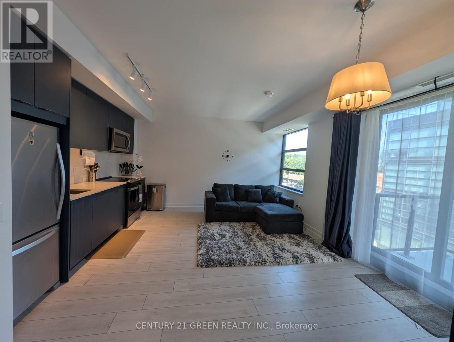 323c - 1612 Charles Street, Whitby, Ontario  L1N 0P3 - Photo 24 - E12870072