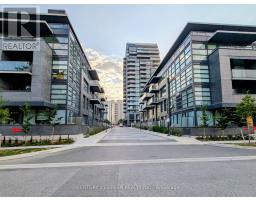 323C - 1612 CHARLES STREET, Whitby, Ontario