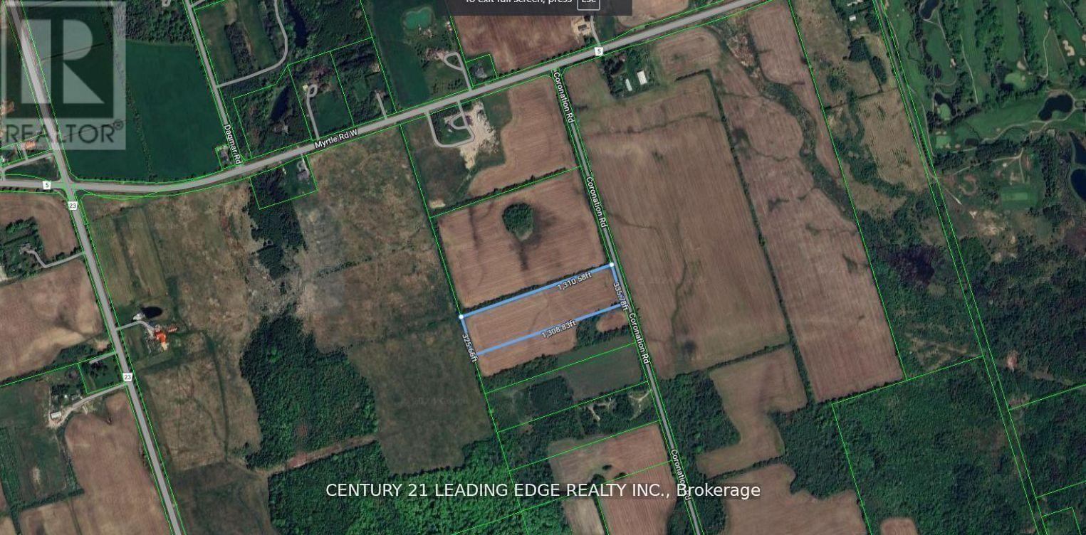 8700 CORONATION ROAD, Whitby, Ontario