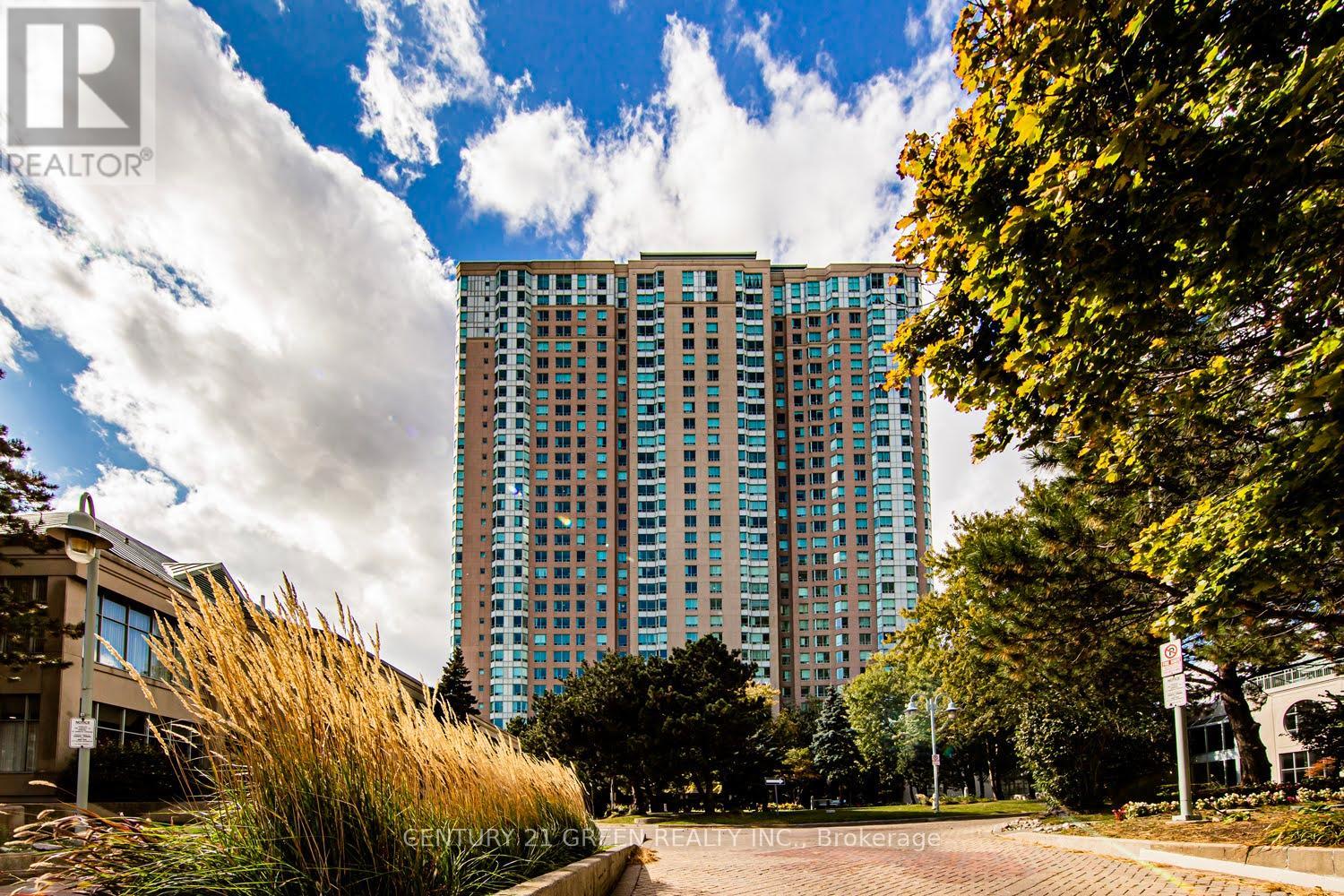 2623 - 68 CORPORATE DRIVE, Toronto, Ontario