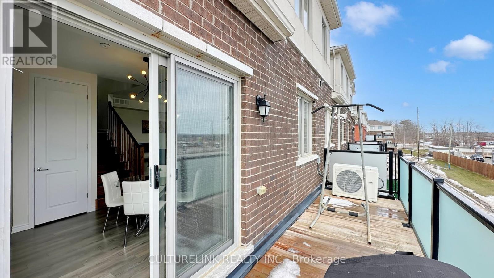 605 - 1148 Dragonfly Avenue, Pickering, Ontario  L1H 0X5 - Photo 28 - E12870180