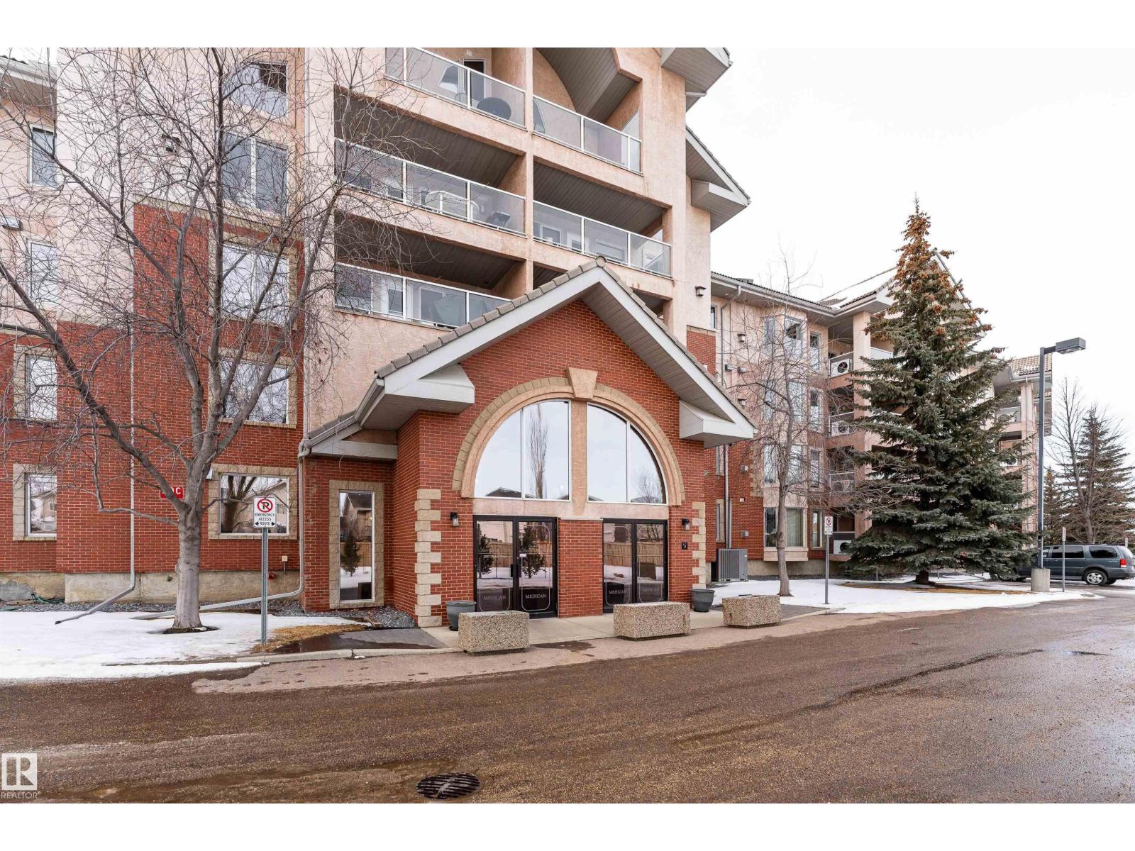 #436 200 Bethel DR, sherwood park, Alberta