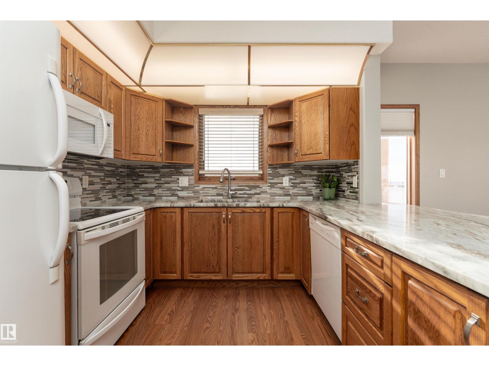 #436 200 Bethel Dr, Sherwood Park, Alberta  T8H 2C3 - Photo 11 - E4476829