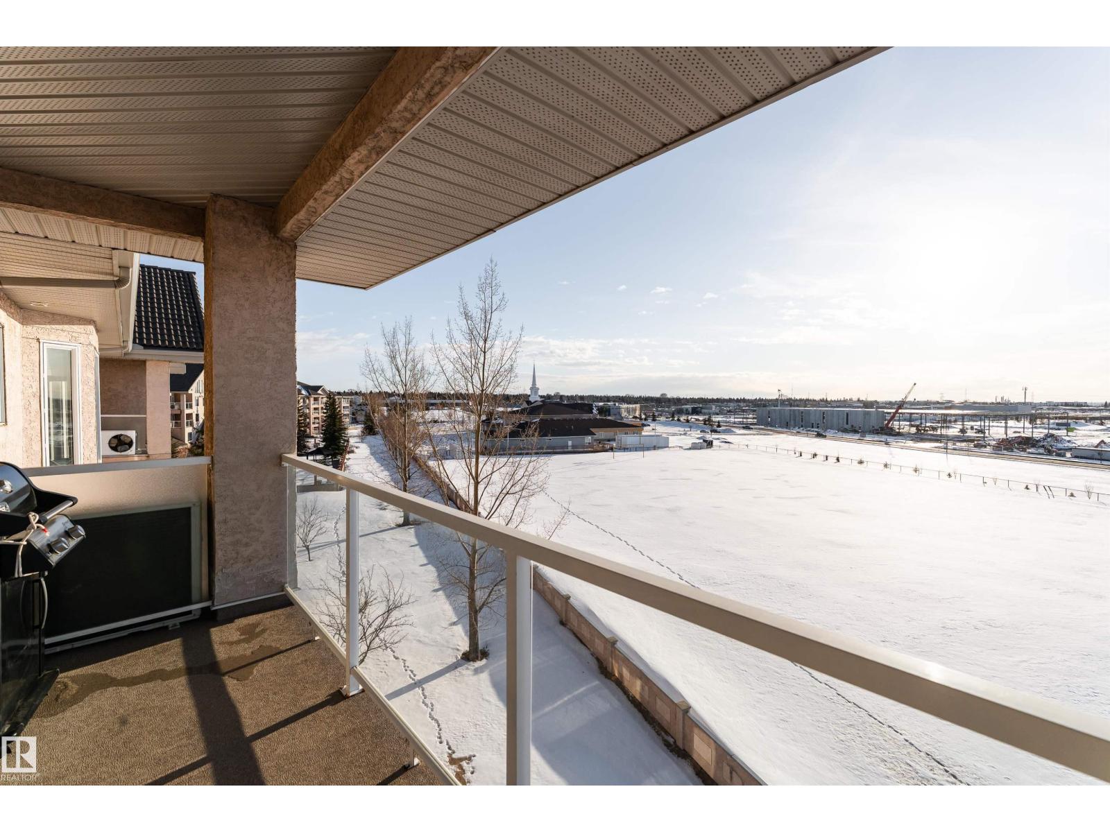 #436 200 Bethel Dr, Sherwood Park, Alberta  T8H 2C3 - Photo 31 - E4476829