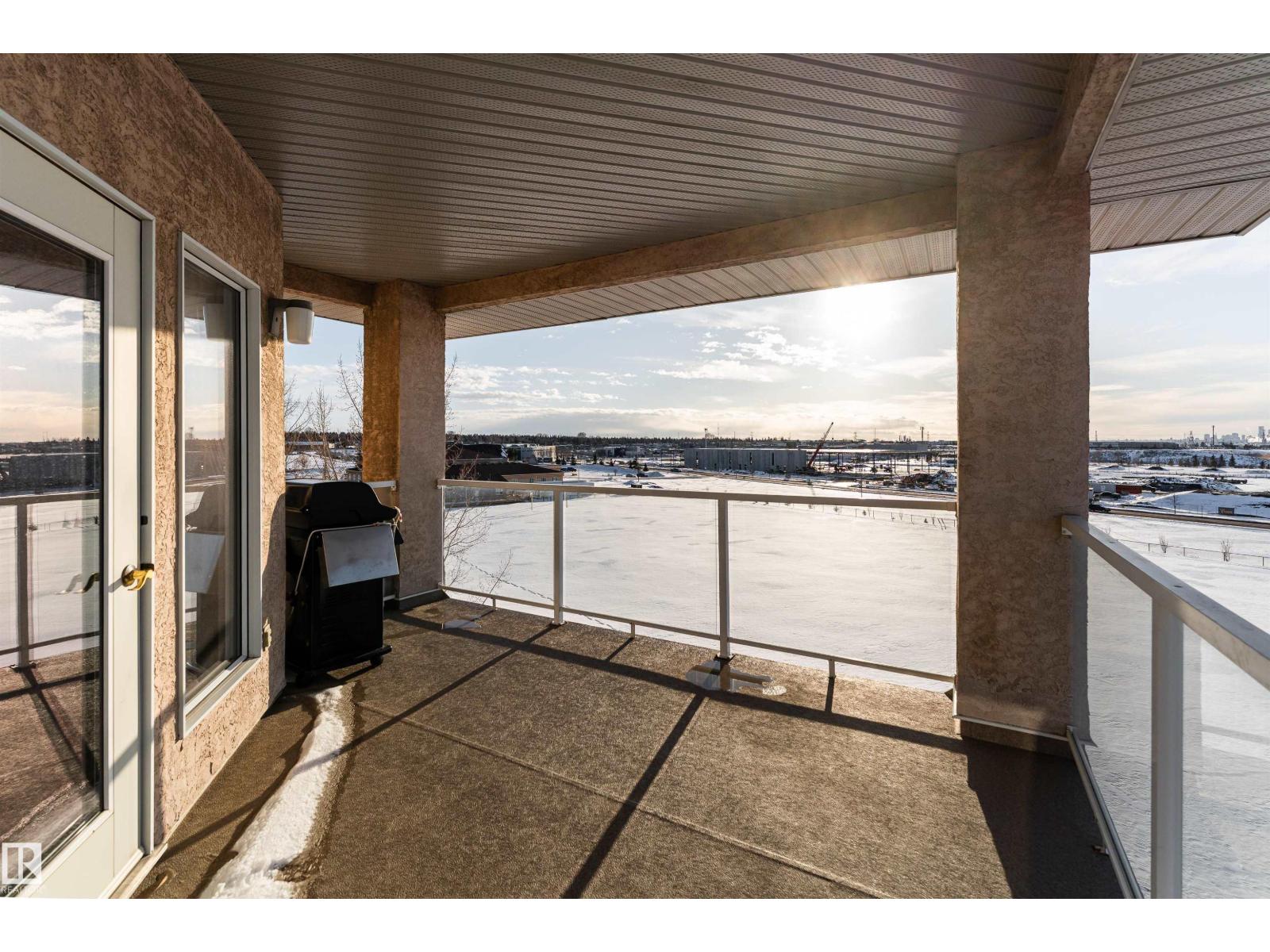 #436 200 Bethel Dr, Sherwood Park, Alberta  T8H 2C3 - Photo 32 - E4476829