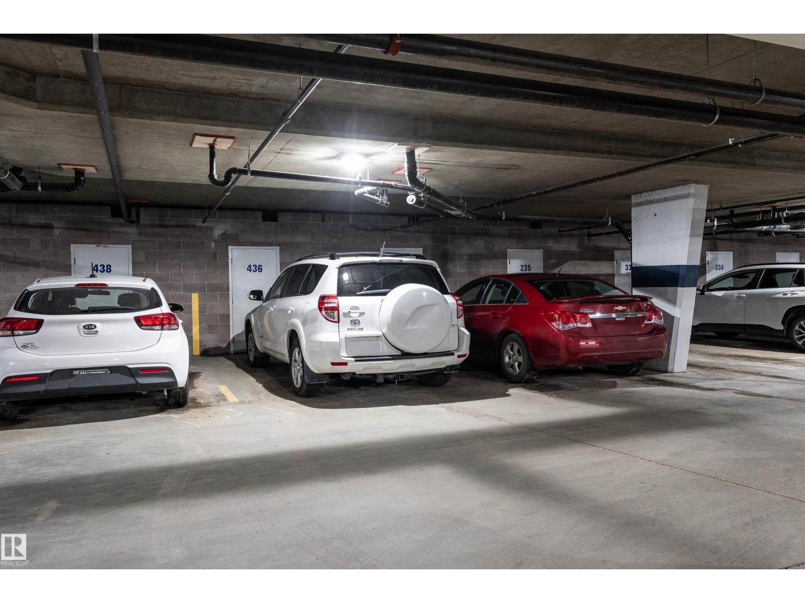 #436 200 Bethel Dr, Sherwood Park, Alberta  T8H 2C3 - Photo 37 - E4476829