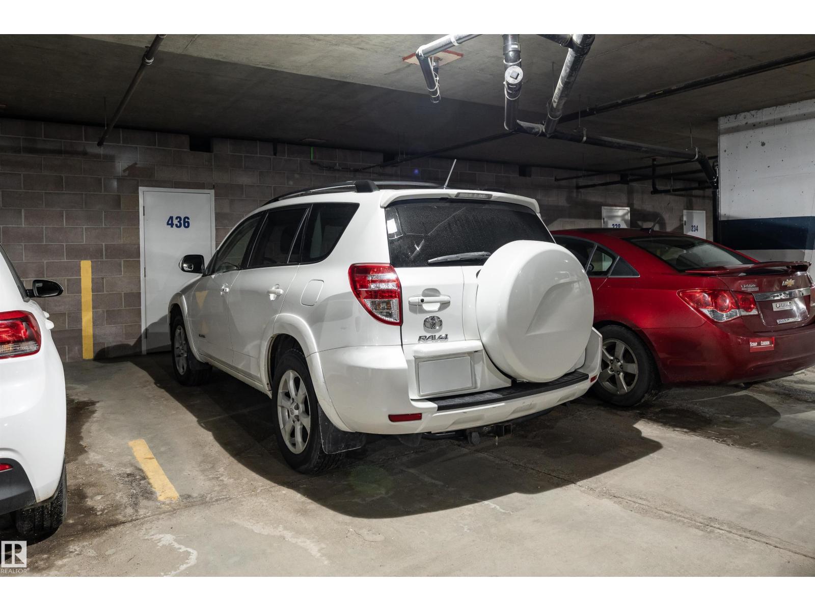 #436 200 Bethel Dr, Sherwood Park, Alberta  T8H 2C3 - Photo 38 - E4476829