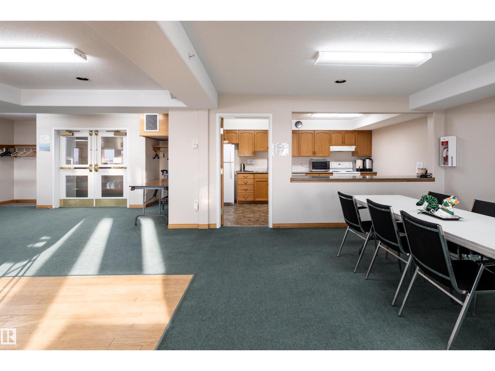 #436 200 Bethel Dr, Sherwood Park, Alberta  T8H 2C3 - Photo 45 - E4476829