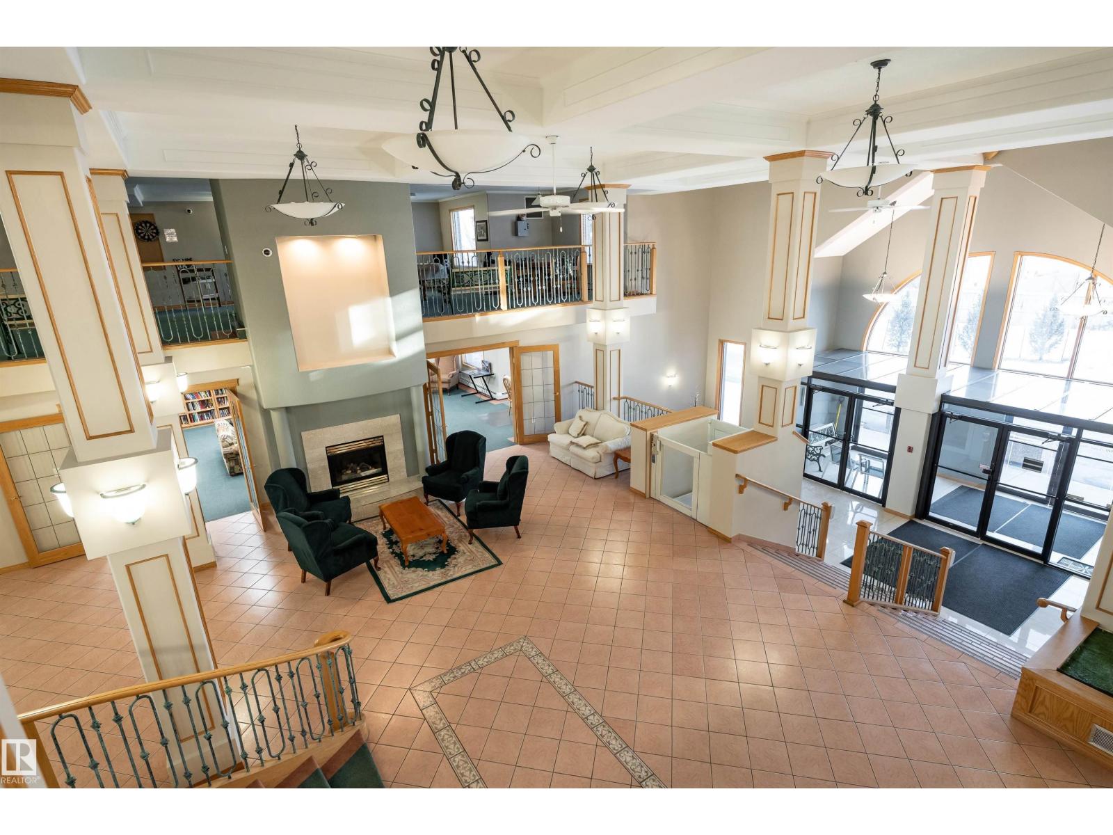 #436 200 Bethel Dr, Sherwood Park, Alberta  T8H 2C3 - Photo 5 - E4476829