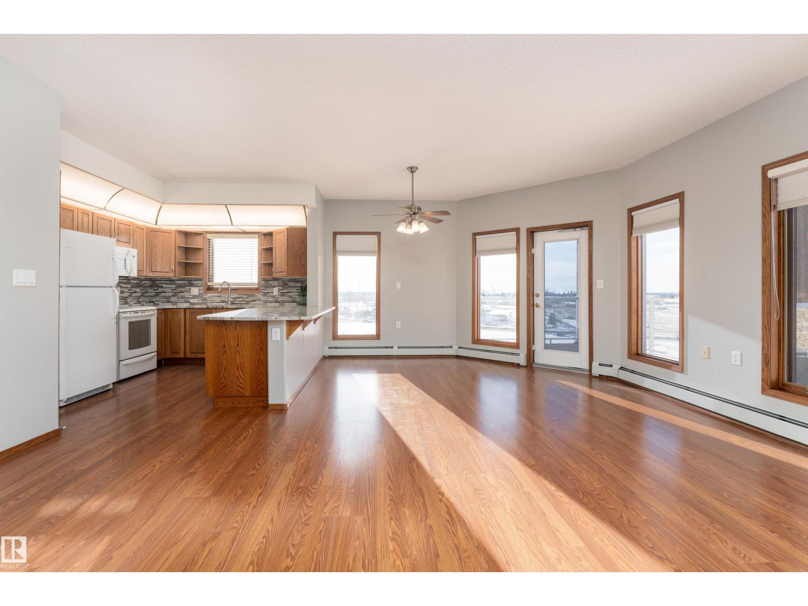 #436 200 Bethel Dr, Sherwood Park, Alberta  T8H 2C3 - Photo 9 - E4476829