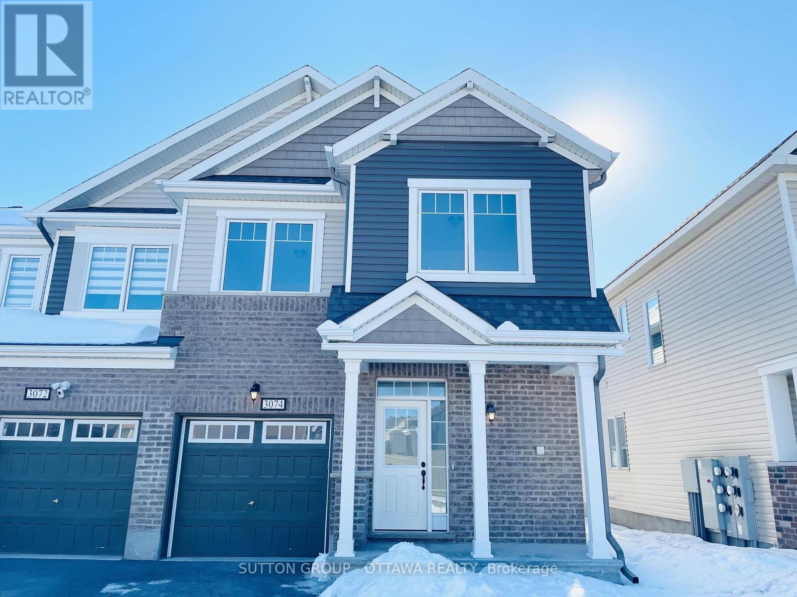 <h3>$2,650 Monthly</h3><p>3074 Freshwater Way, Ottawa, Ontario</p>